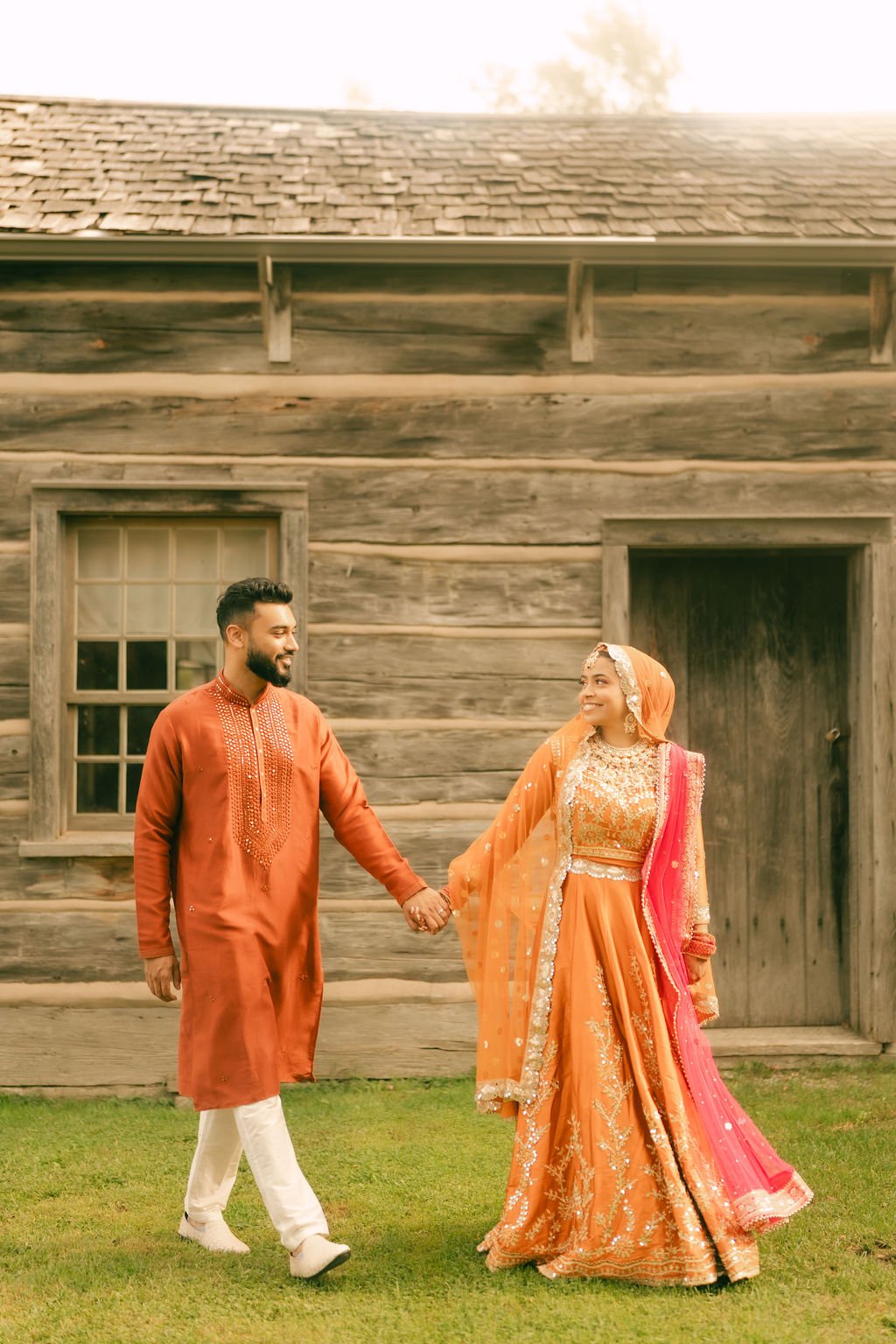 Mahiya & Nabeel - Photo 11