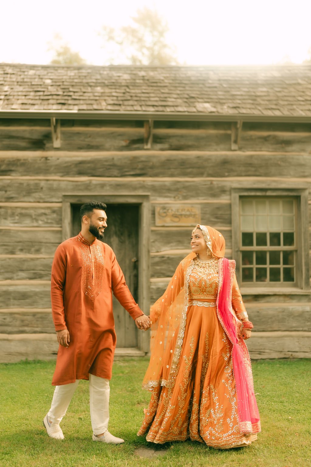 Mahiya & Nabeel - Photo 12