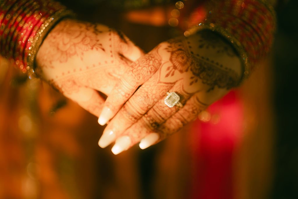 Mahiya & Nabeel - Photo 14