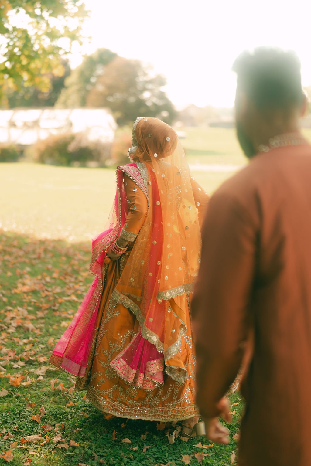 Mahiya & Nabeel - Photo 16