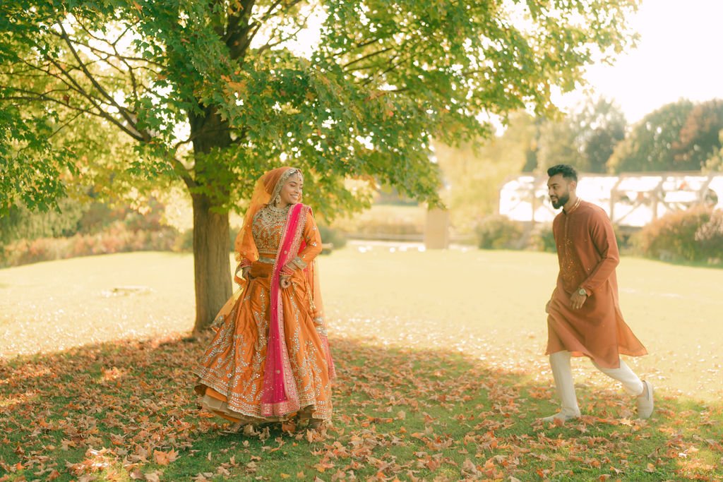 Mahiya & Nabeel - Photo 17