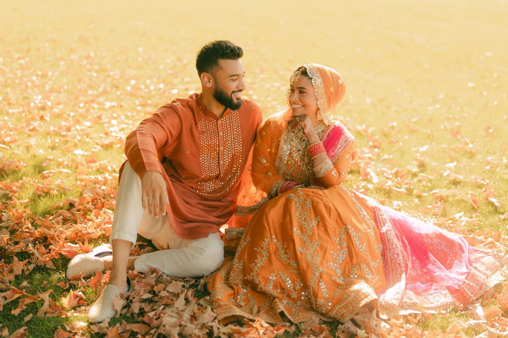 Mahiya & Nabeel - Photo 18