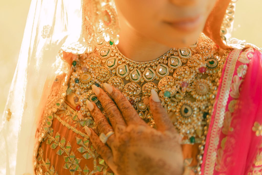 Mahiya & Nabeel - Photo 19