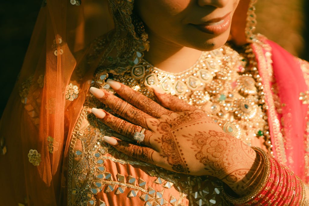Mahiya & Nabeel - Photo 20