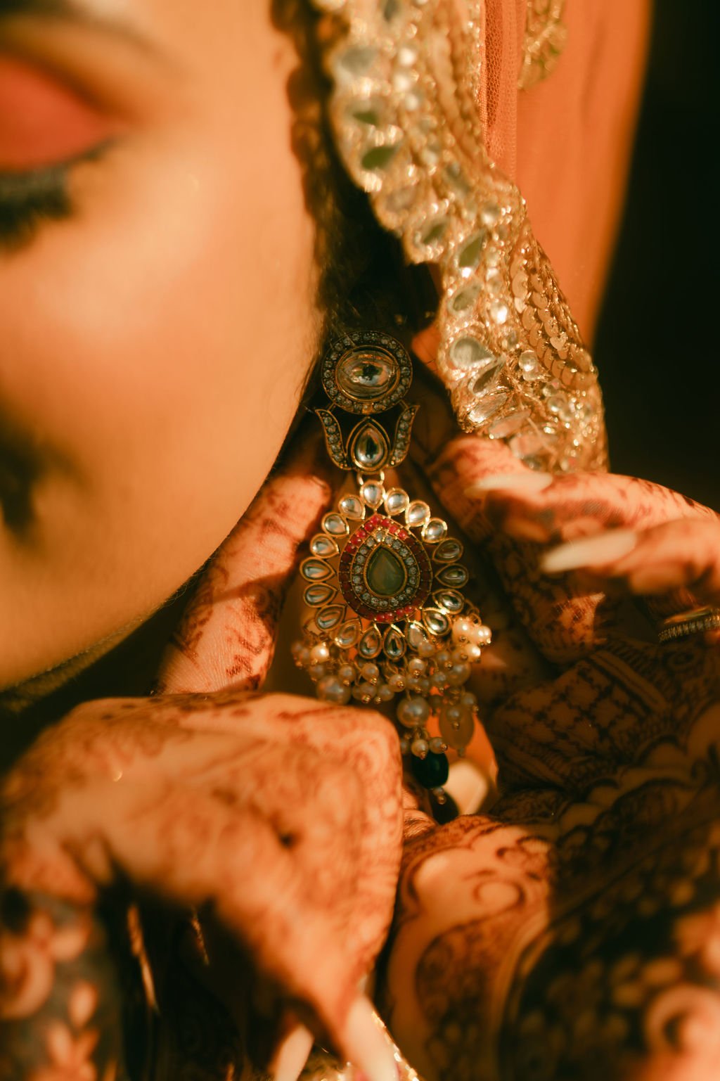 Mahiya & Nabeel - Photo 21