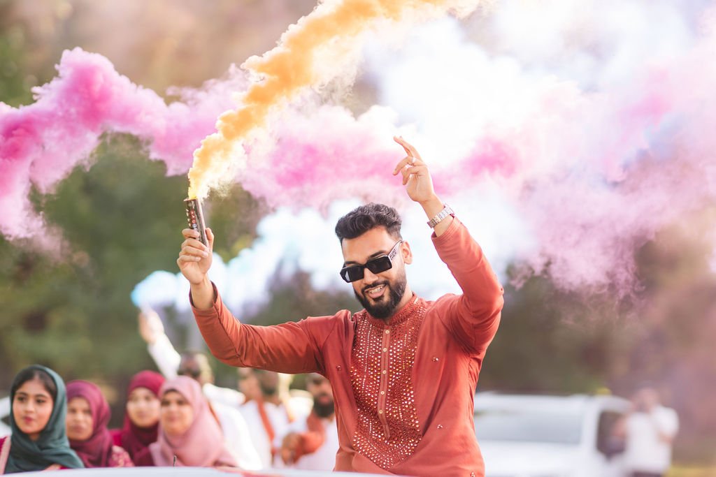 Mahiya & Nabeel - Photo 22