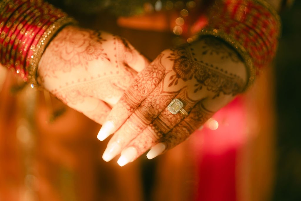 Mahiya & Nabeel - Photo 15