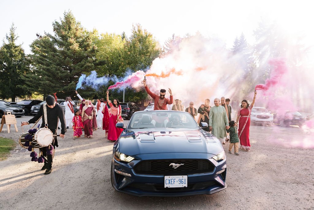 Mahiya & Nabeel - Photo 23