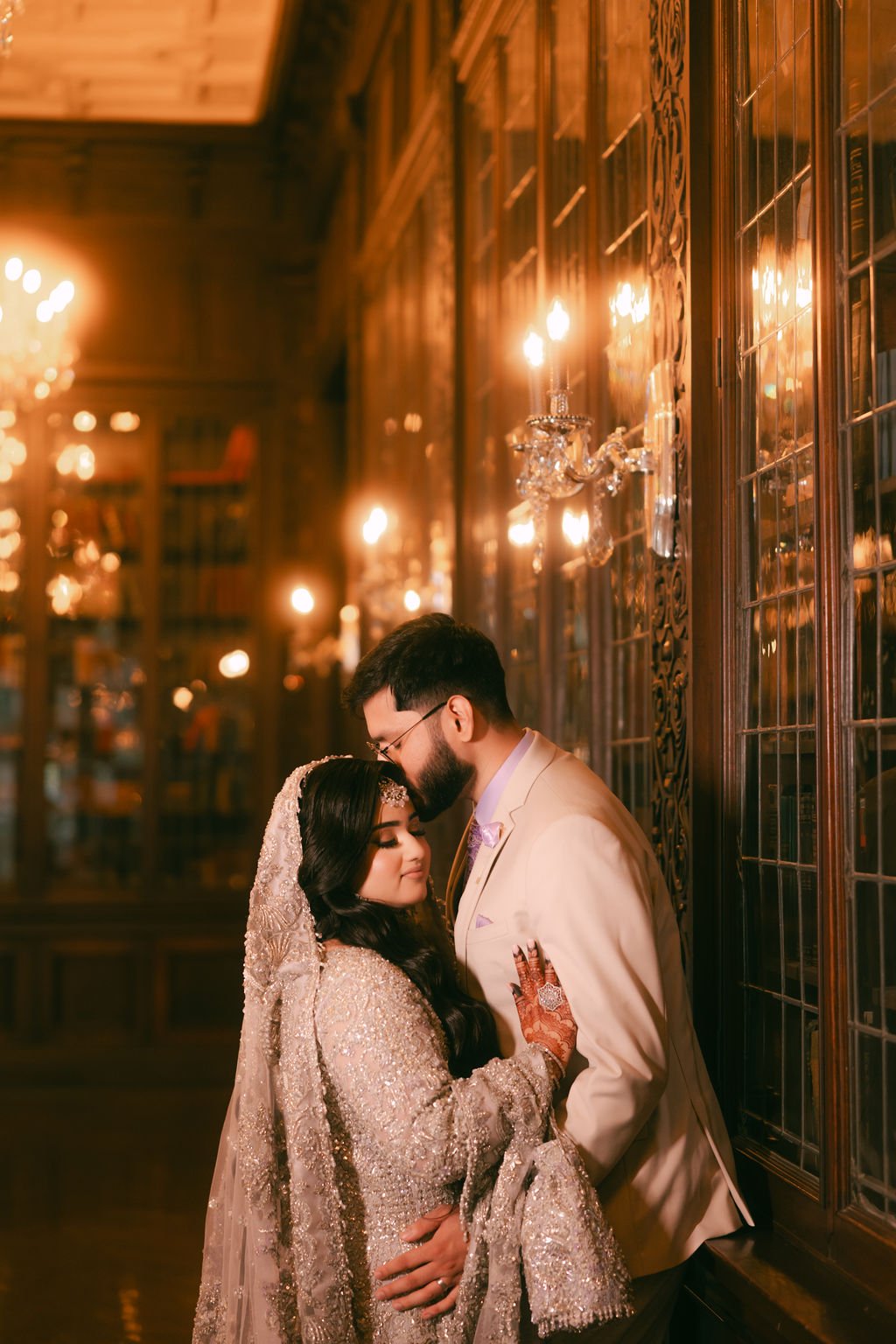 Fatima & Usman - Photo 2