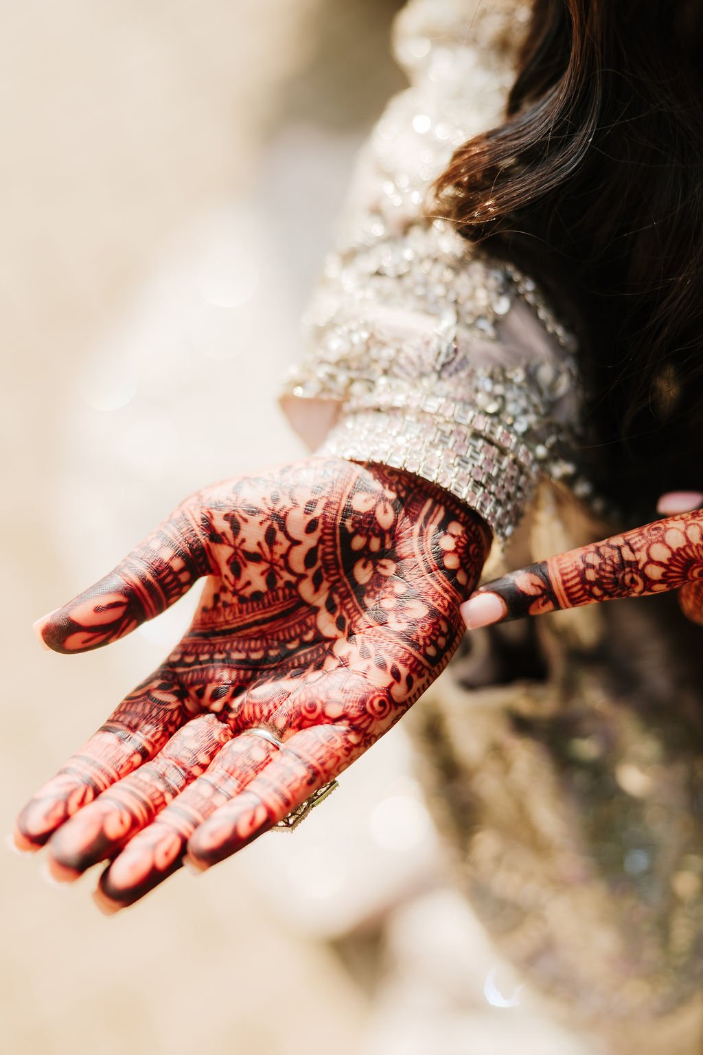 Fatima & Usman - Photo 5