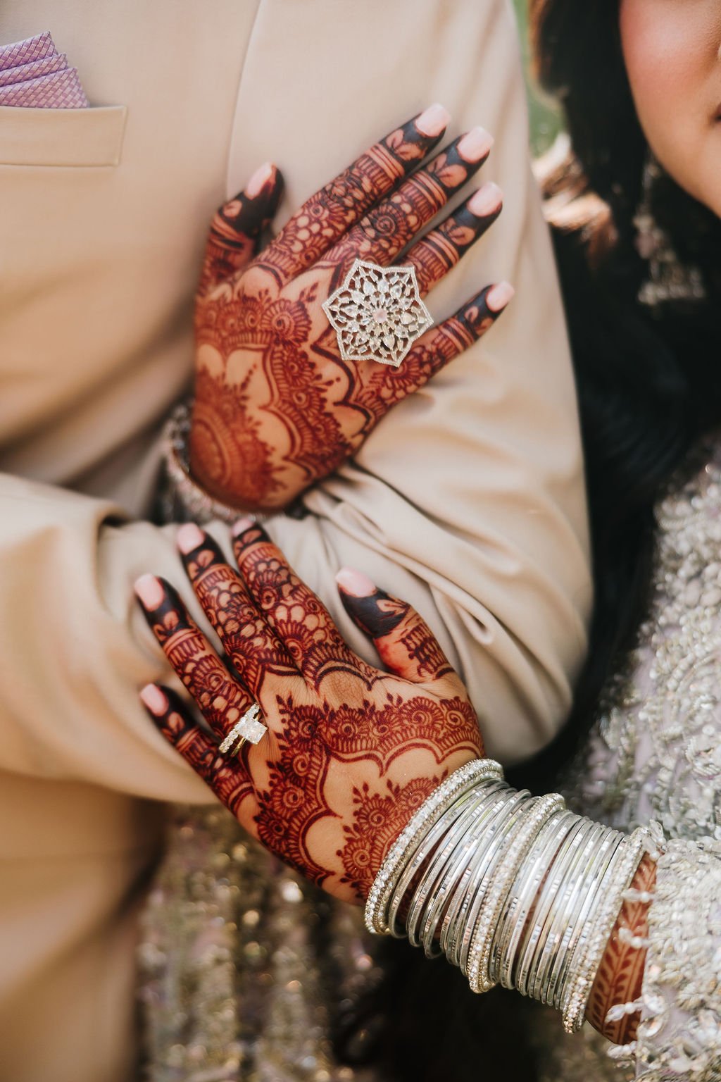 Fatima & Usman - Photo 9