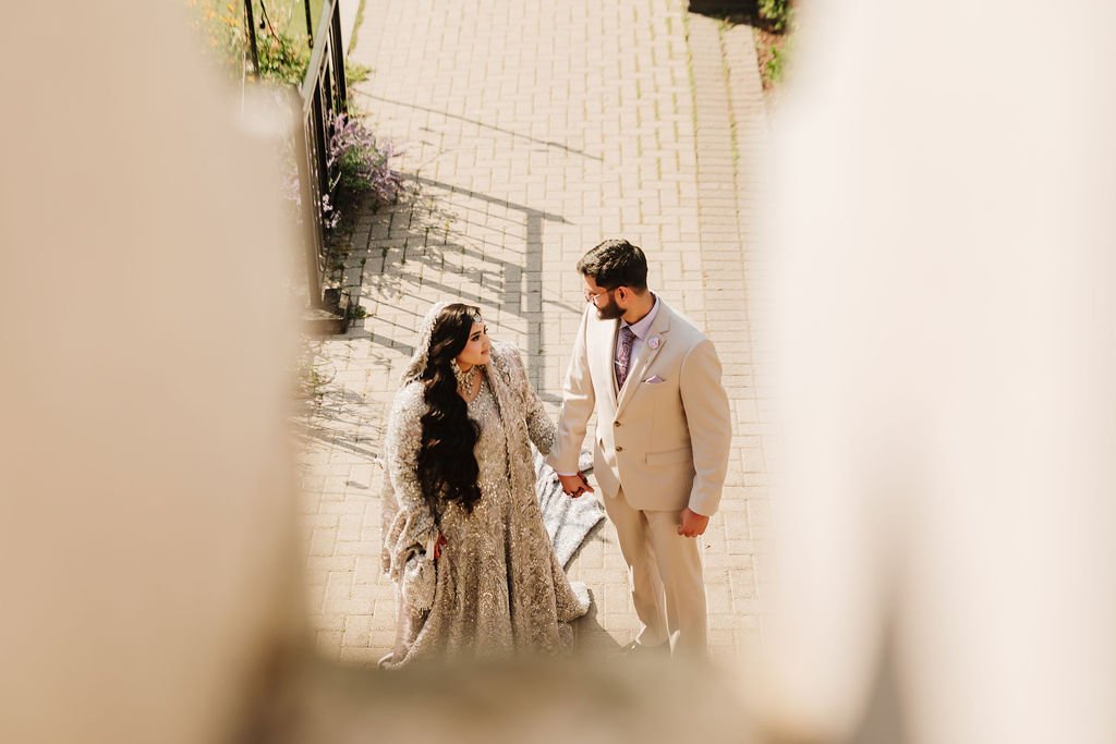 Fatima & Usman - Photo 12