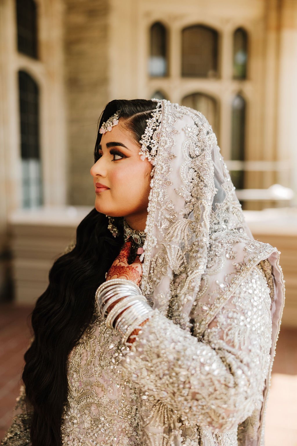 Fatima & Usman - Photo 16
