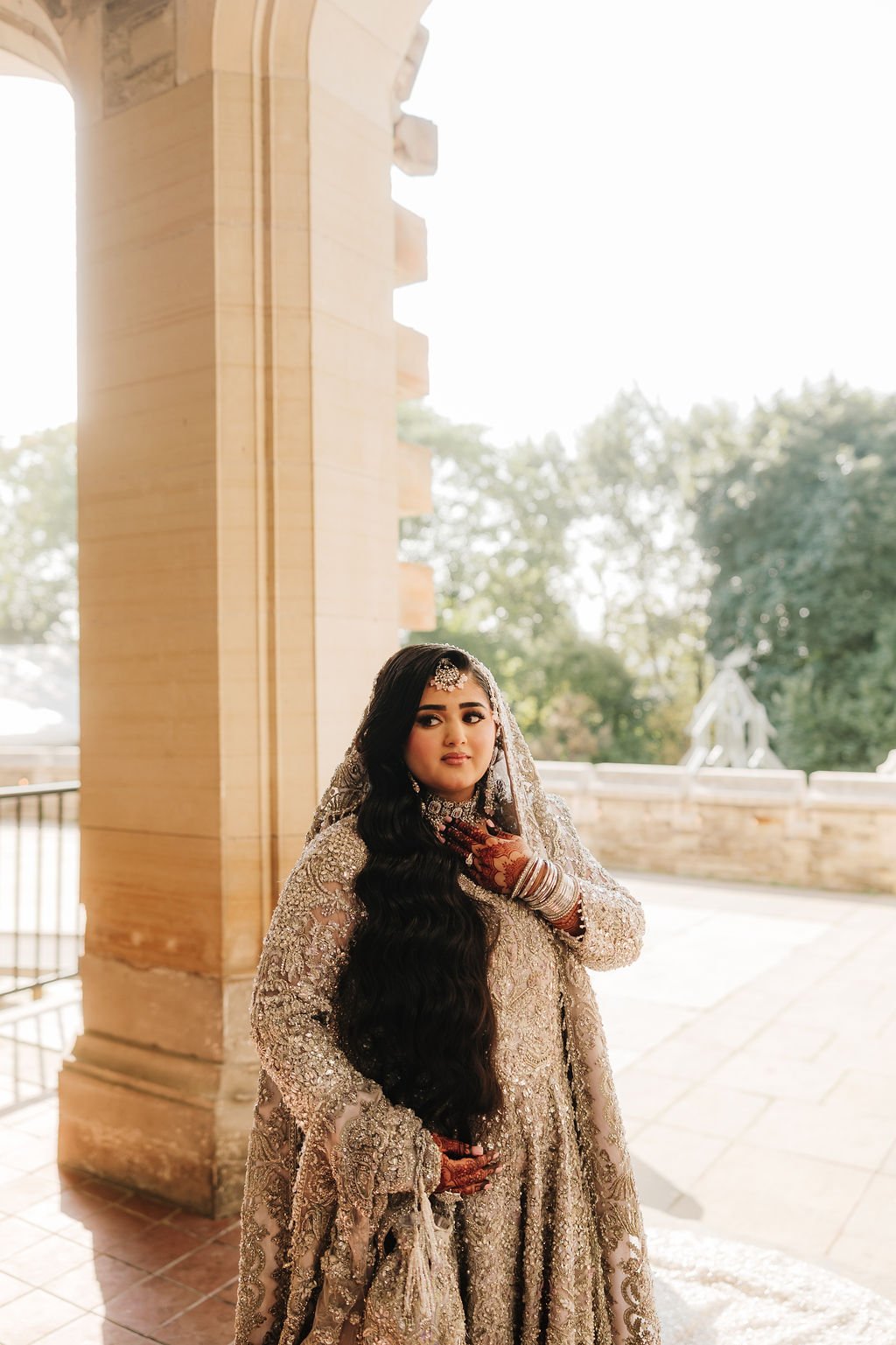 Fatima & Usman - Photo 17