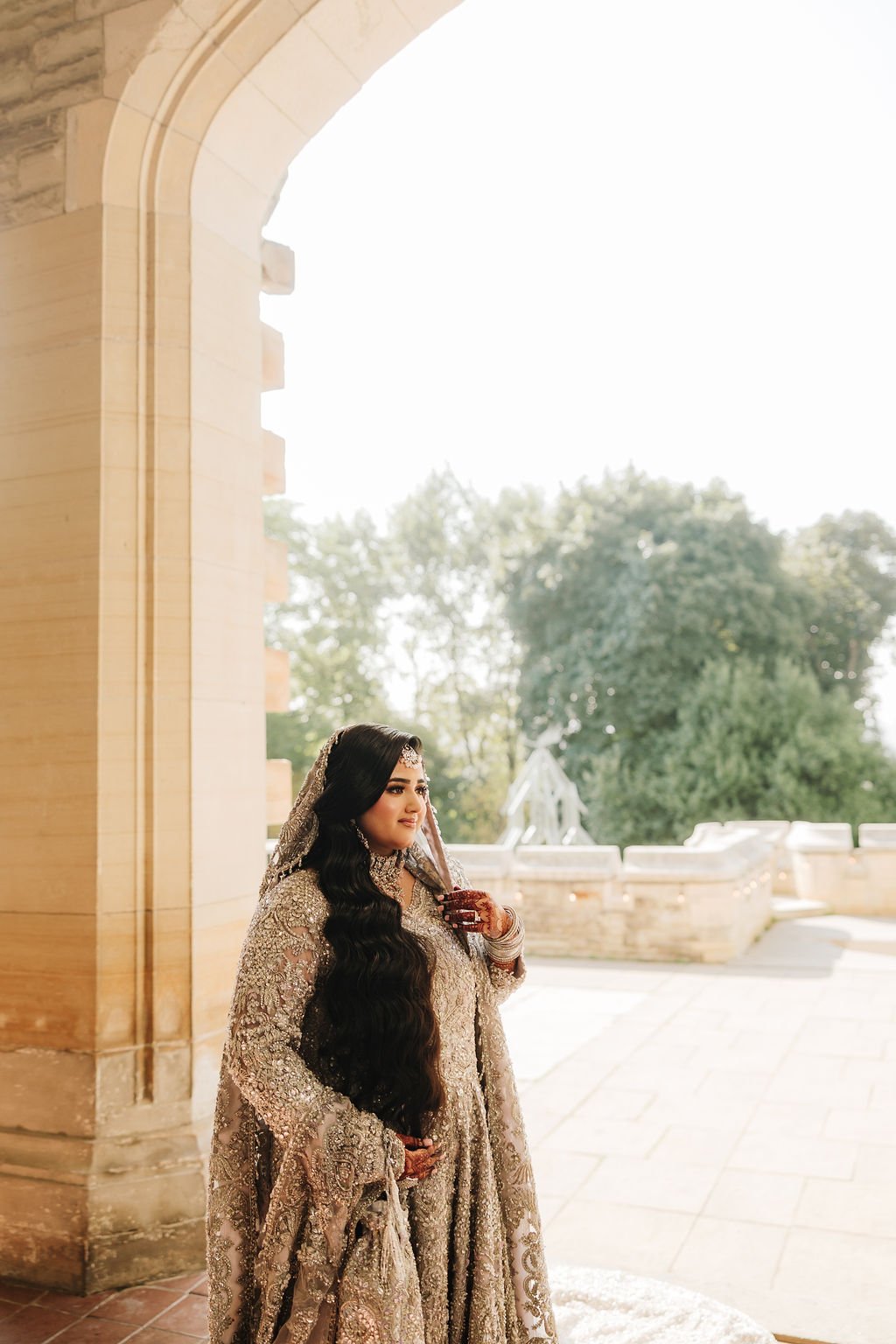Fatima & Usman - Photo 18