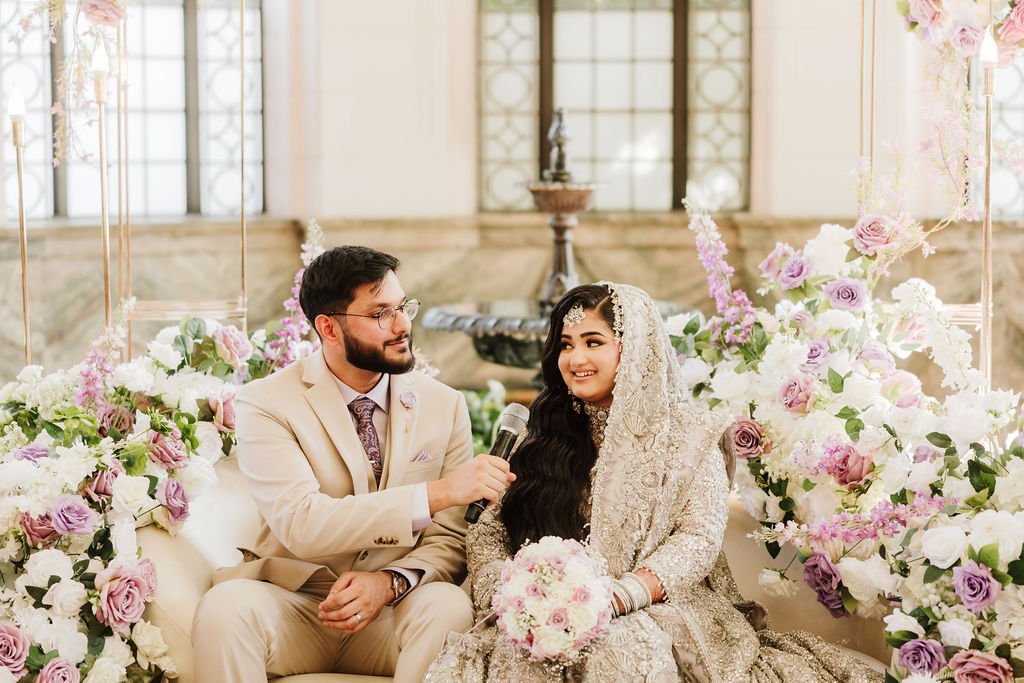 Fatima & Usman - Photo 21