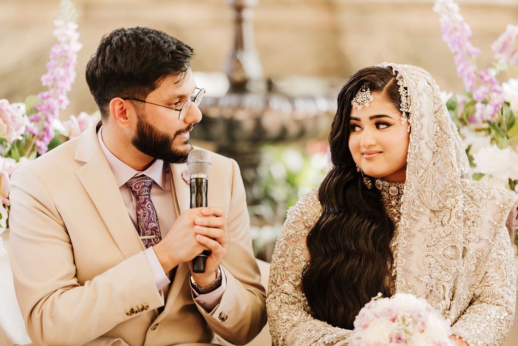 Fatima & Usman - Photo 22