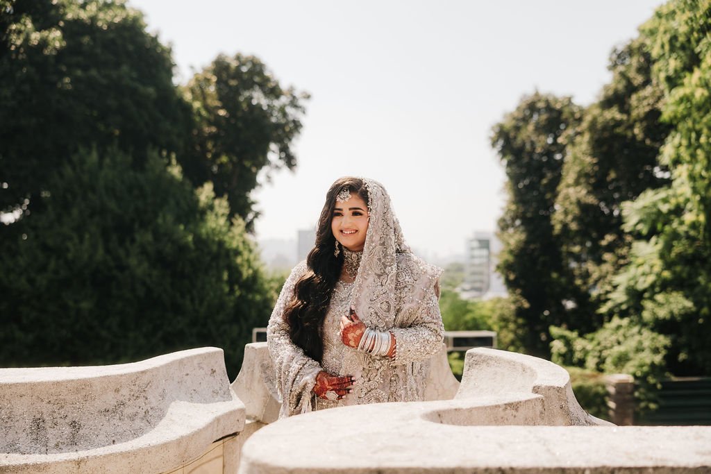 Fatima & Usman - Photo 24