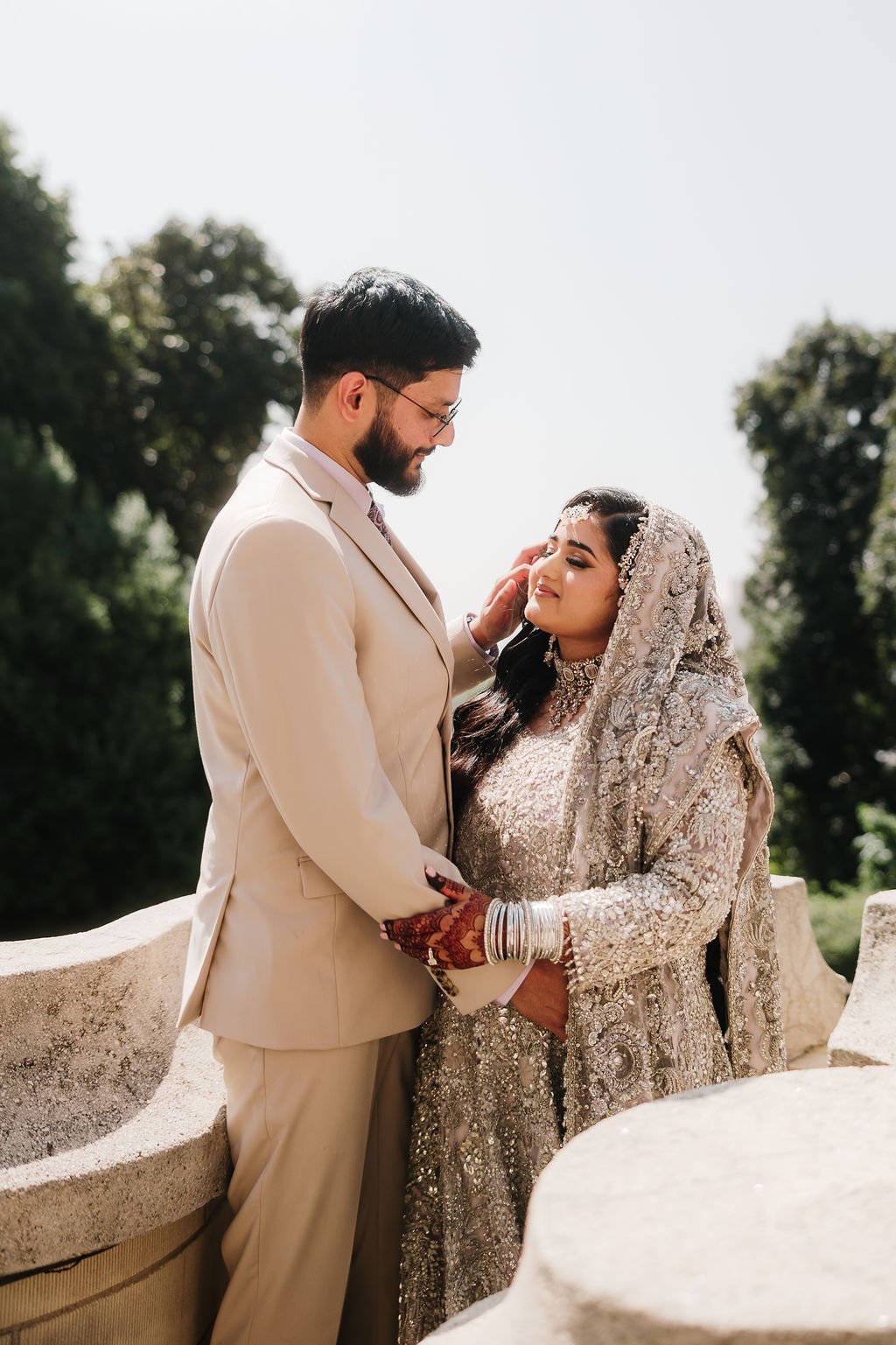 Fatima & Usman - Photo 25