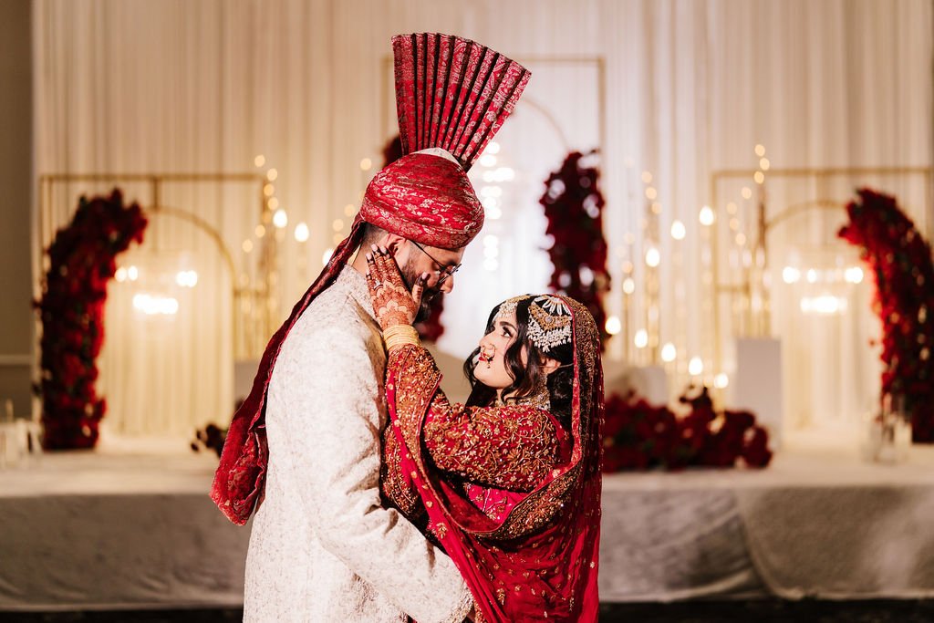 Fatima & Usman - Photo 33