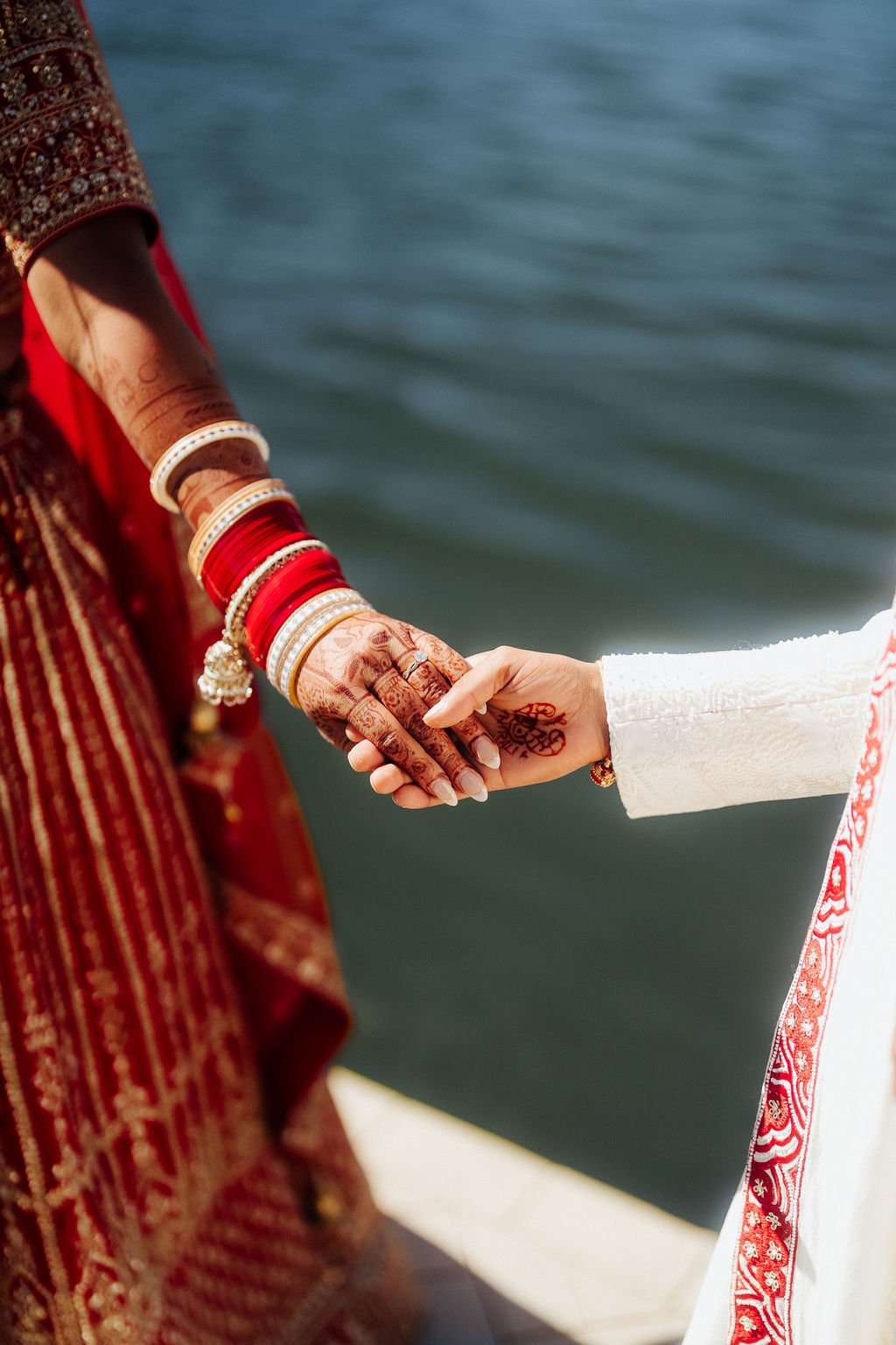 Nirali & Zahid - Photo 7