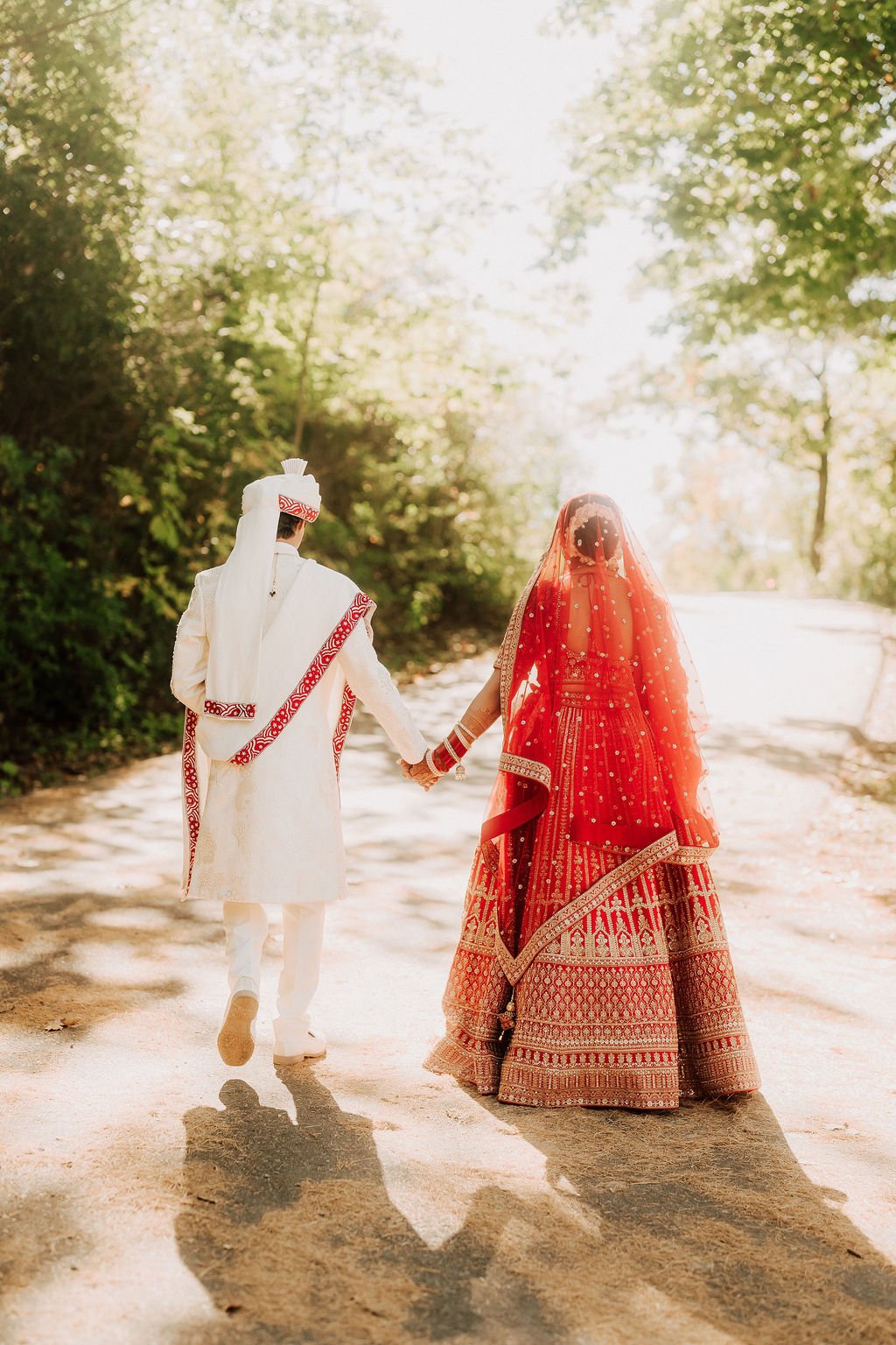 Nirali & Zahid - Photo 8