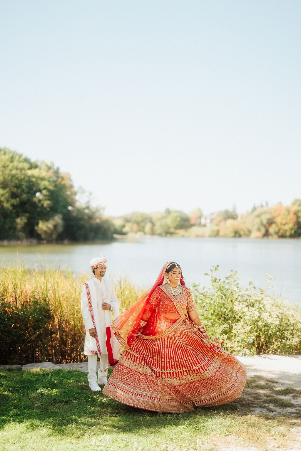 Nirali & Zahid - Photo 5