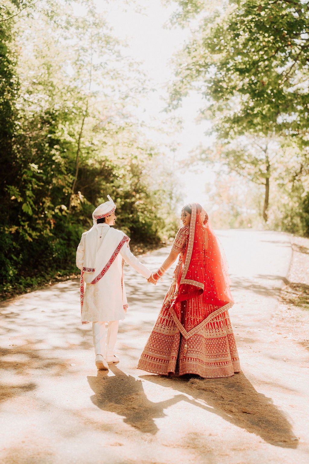 Nirali & Zahid - Photo 9
