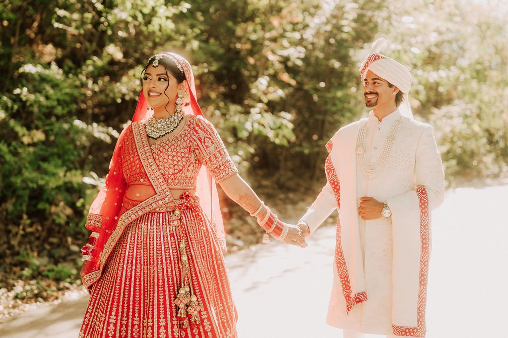 Nirali & Zahid - Photo 11