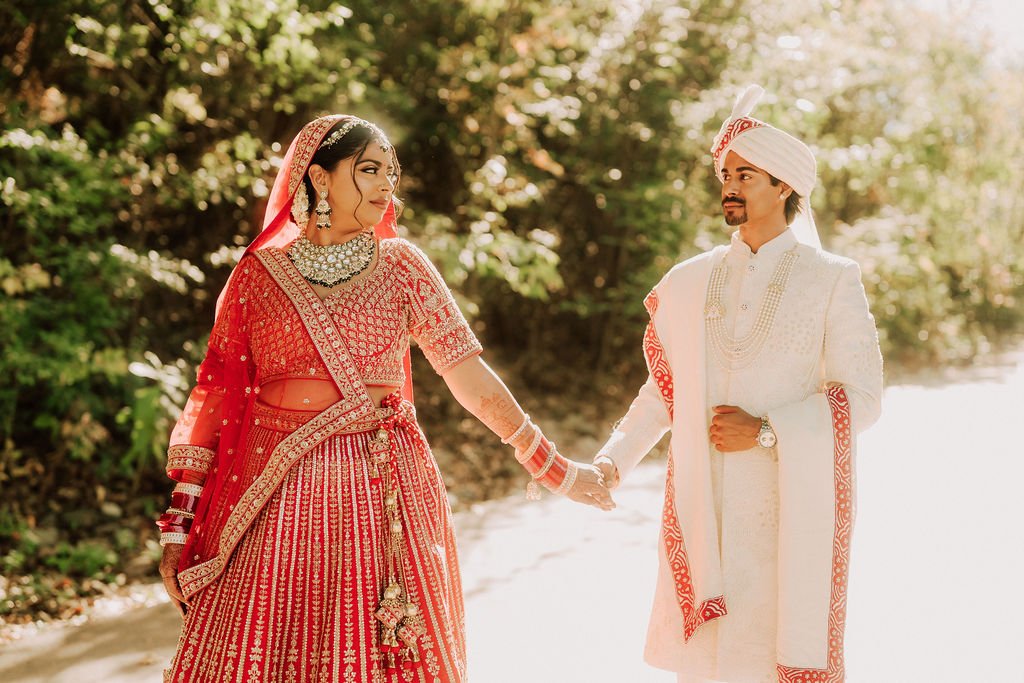Nirali & Zahid - Photo 12