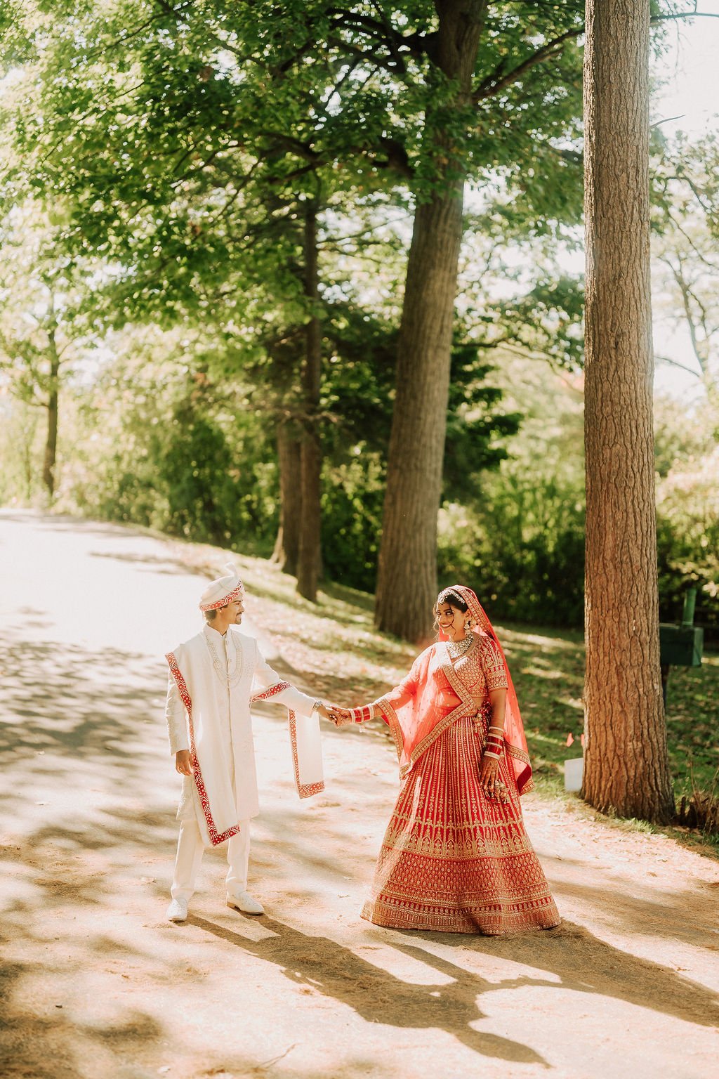 Nirali & Zahid - Photo 13