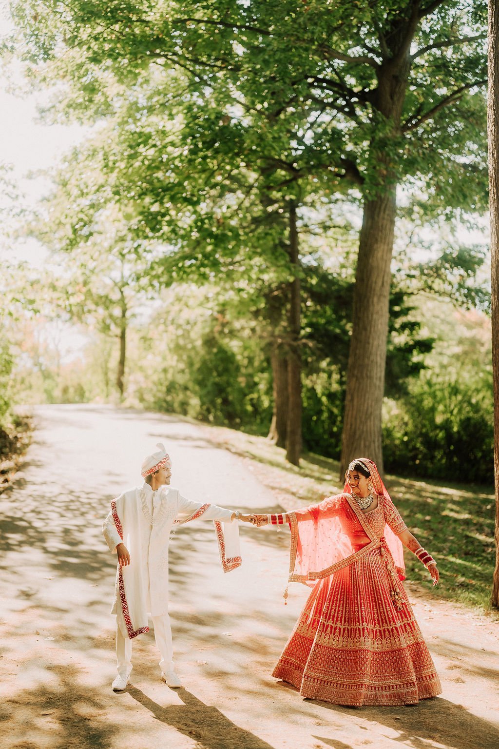 Nirali & Zahid - Photo 15
