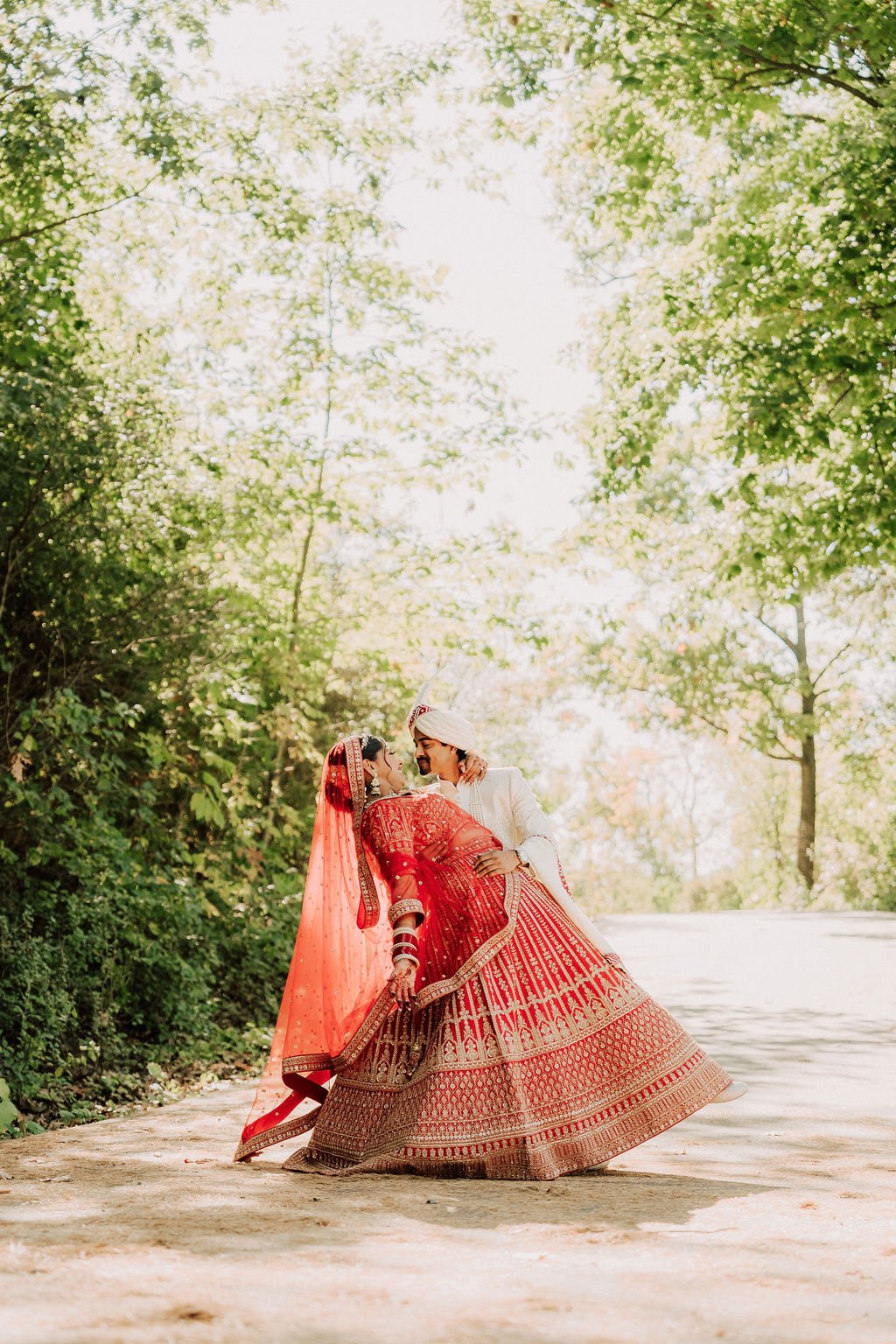Nirali & Zahid - Photo 16