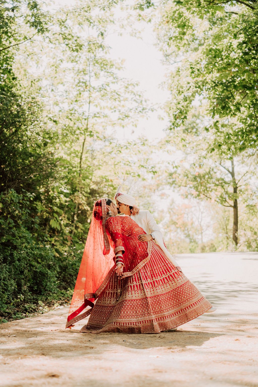 Nirali & Zahid - Photo 17