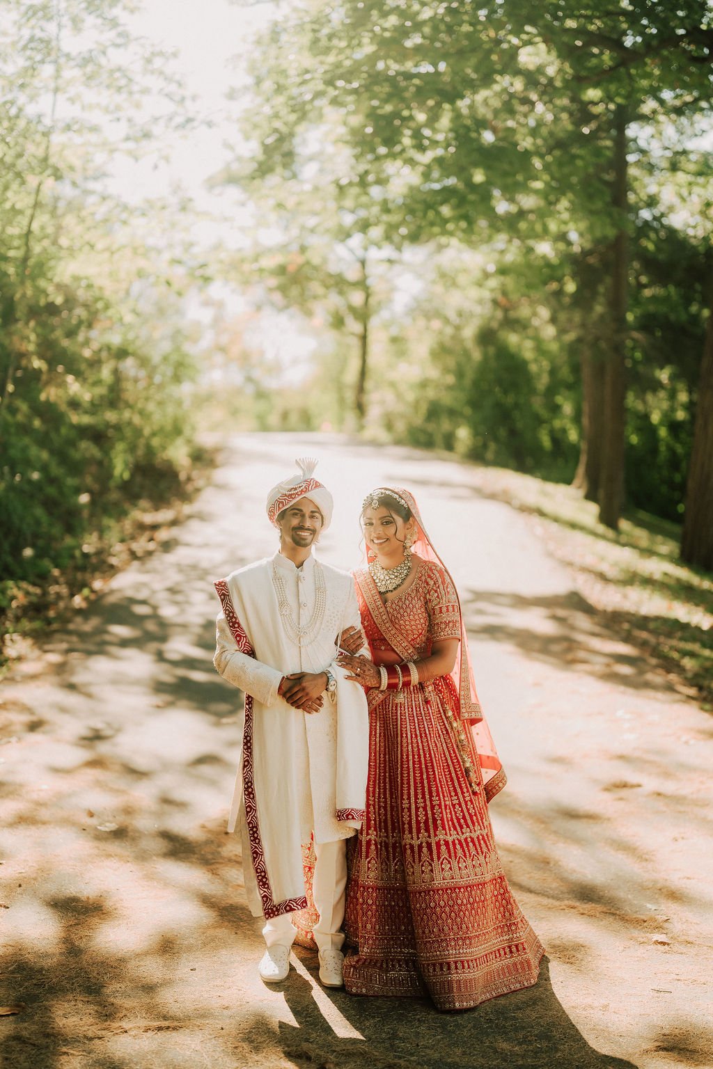 Nirali & Zahid - Photo 20