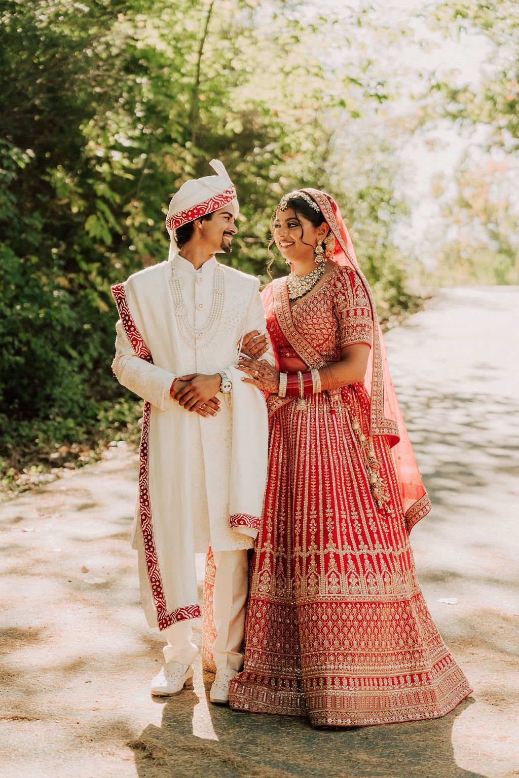 Nirali & Zahid - Photo 21