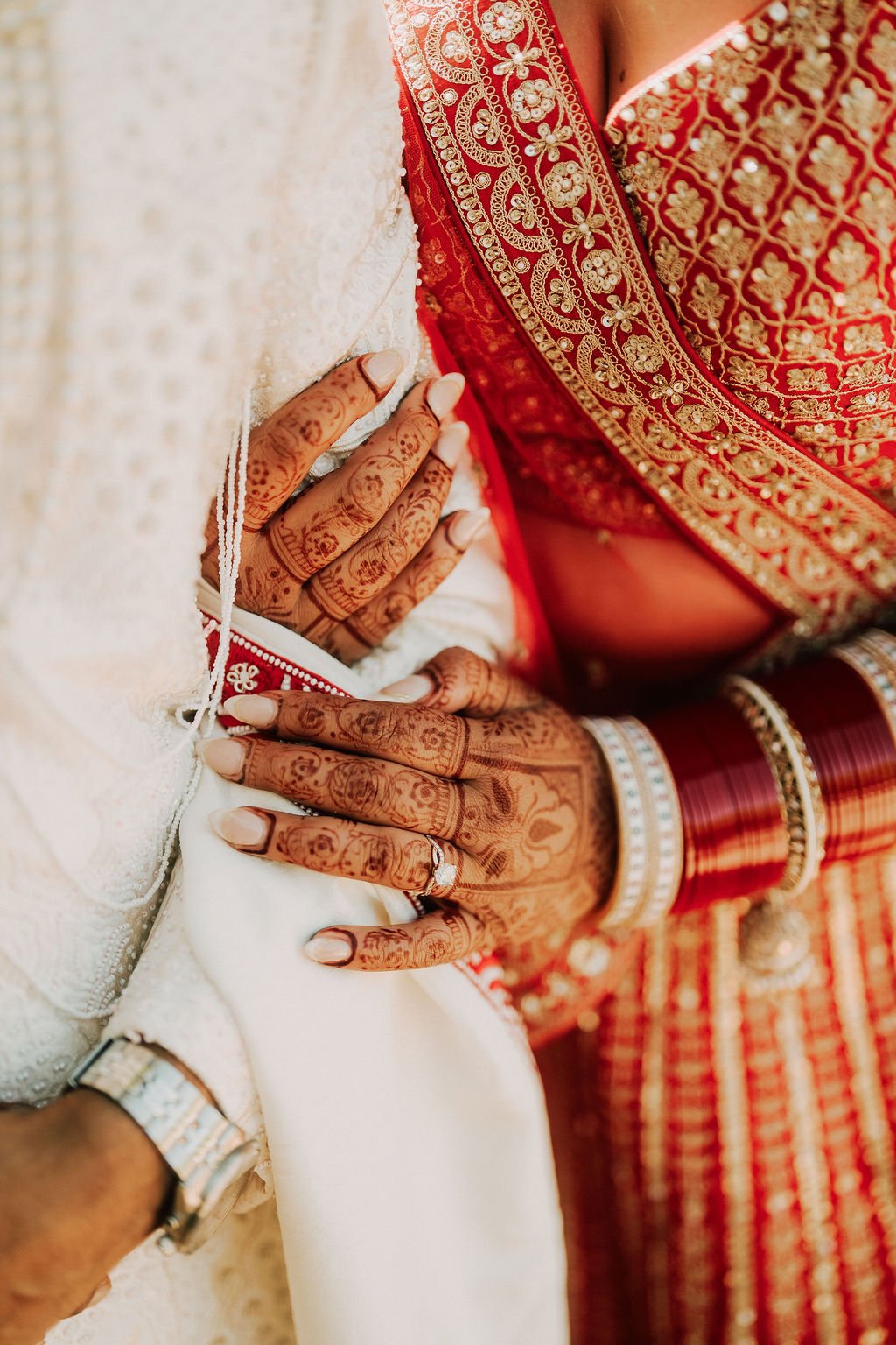 Nirali & Zahid - Photo 22