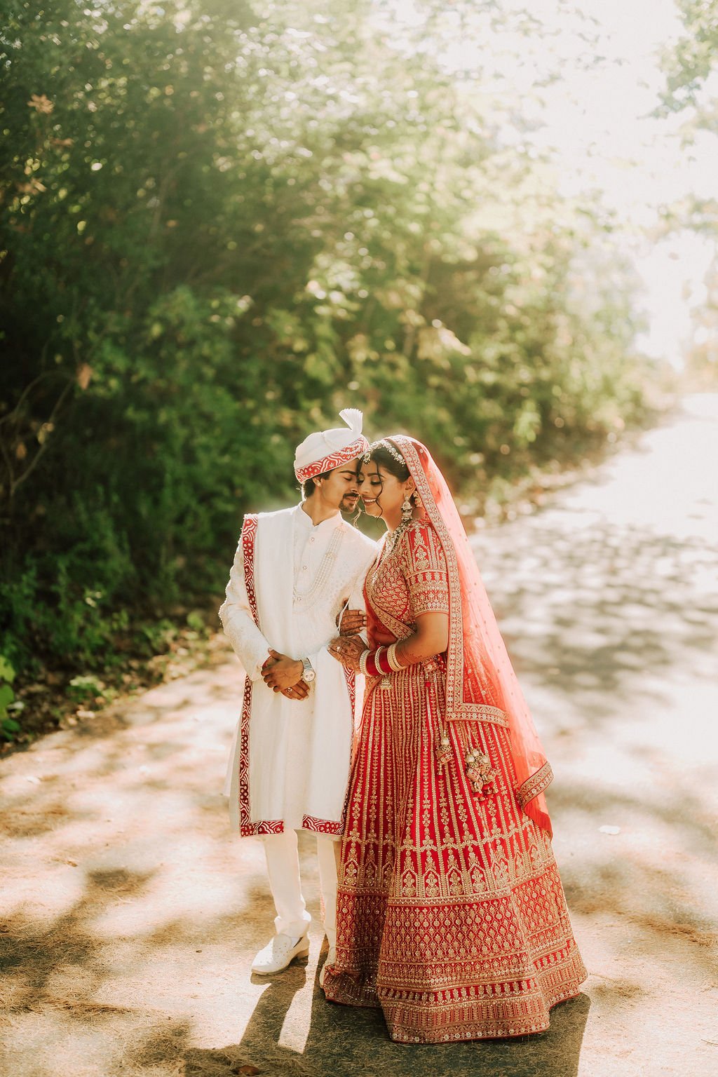 Nirali & Zahid - Photo 23