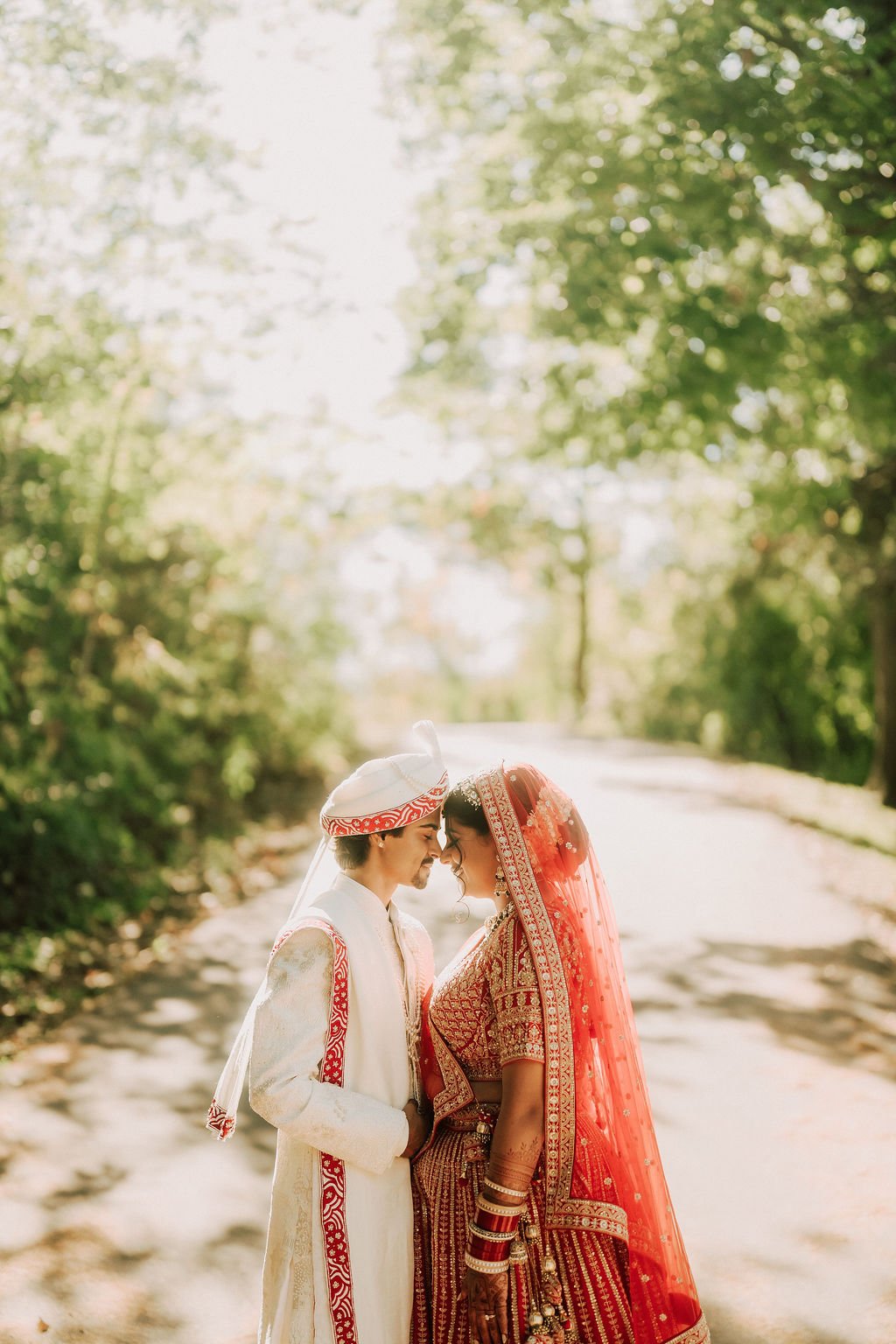 Nirali & Zahid - Photo 24