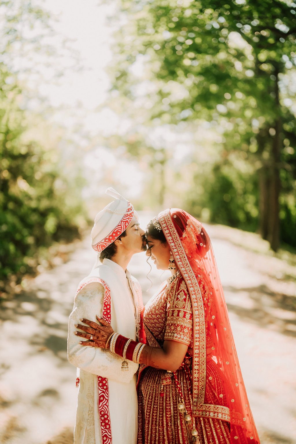 Nirali & Zahid - Photo 26