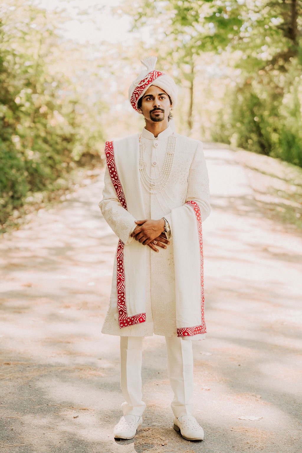 Nirali & Zahid - Photo 27