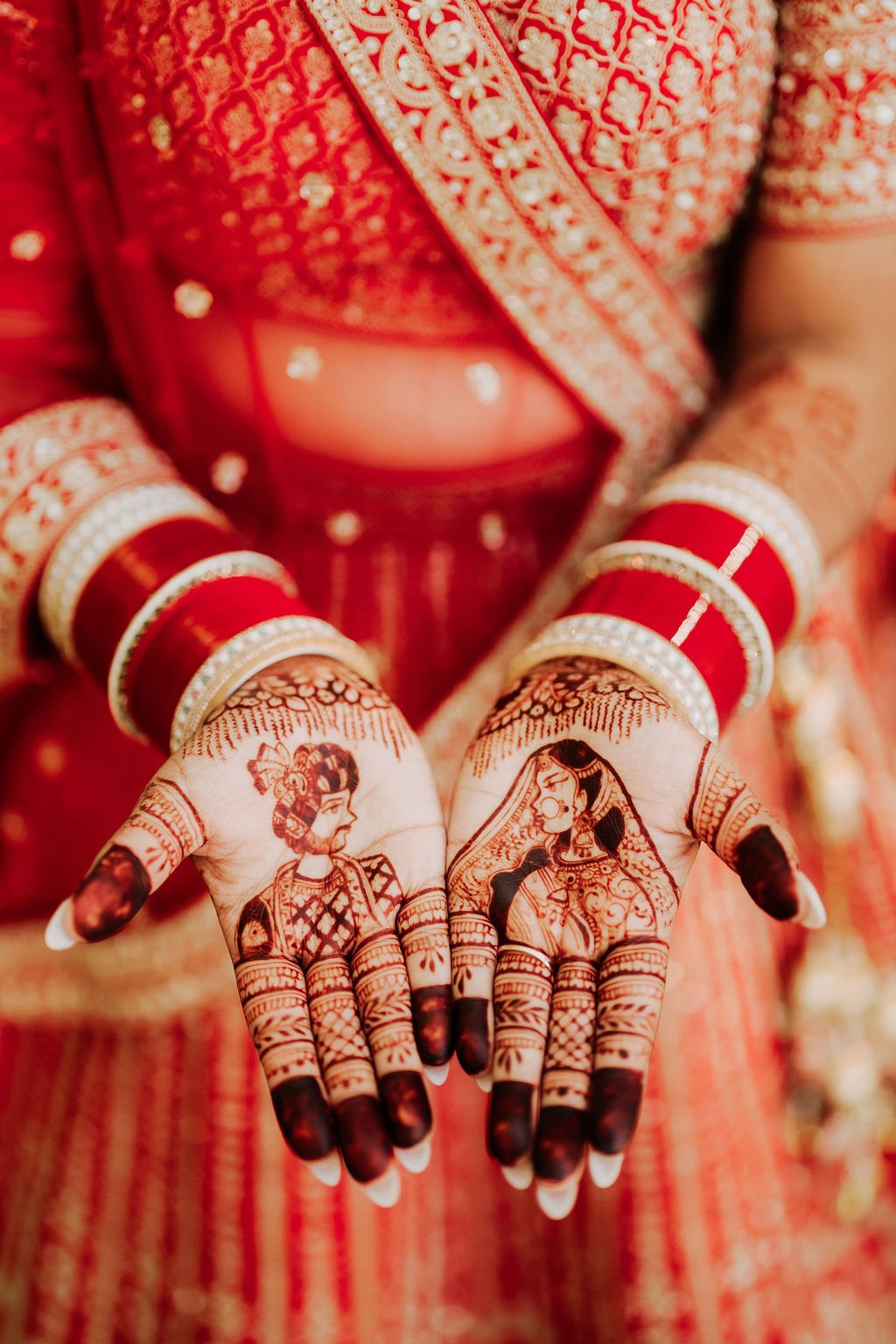 Nirali & Zahid - Photo 28