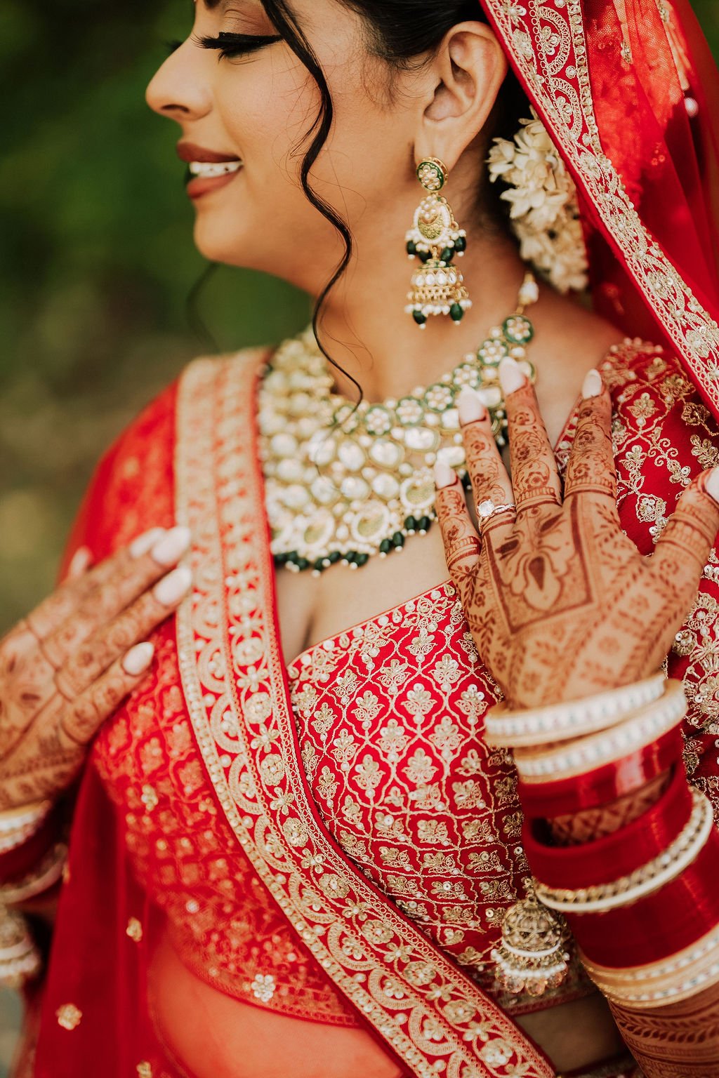 Nirali & Zahid - Photo 29