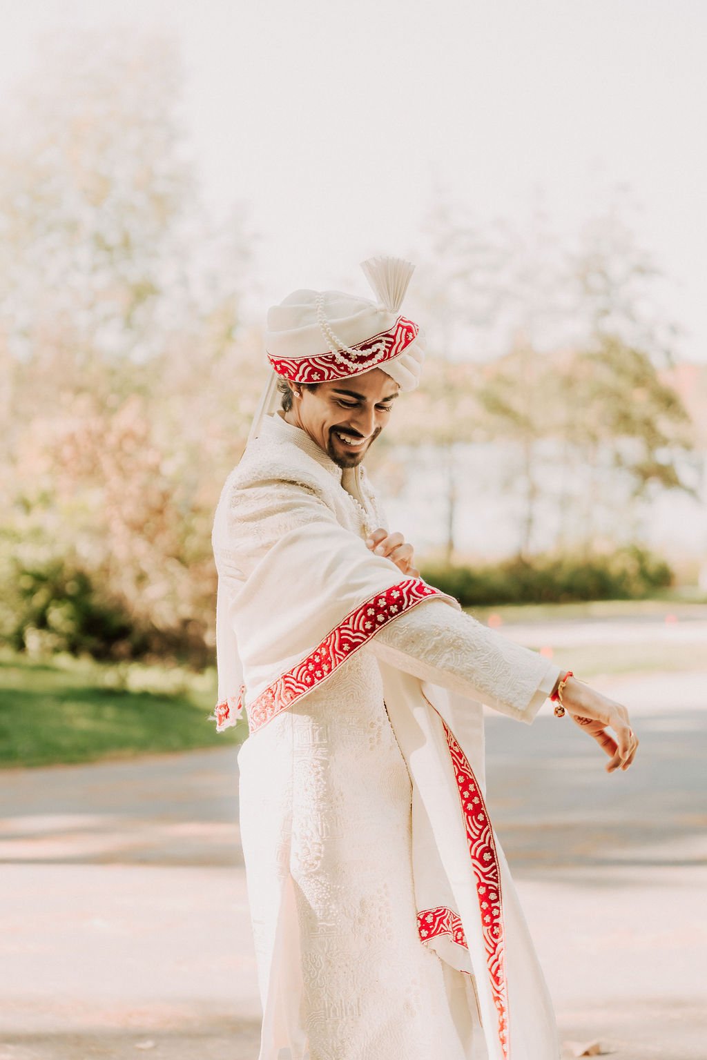 Nirali & Zahid - Photo 30