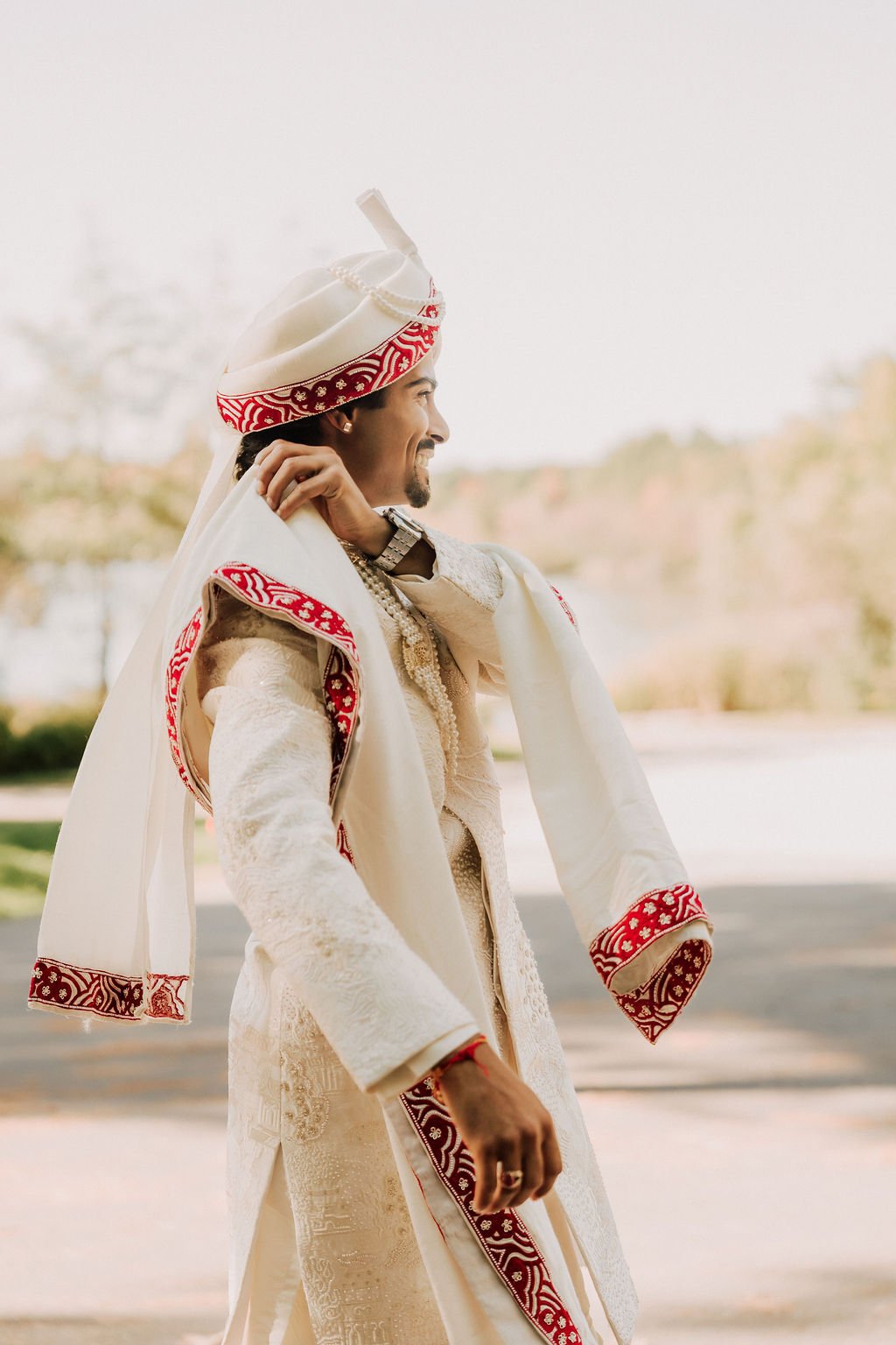 Nirali & Zahid - Photo 31