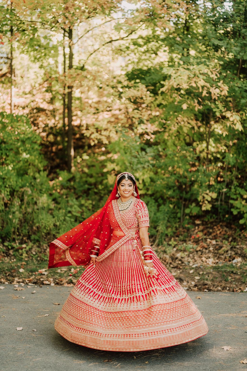 Nirali & Zahid - Photo 32