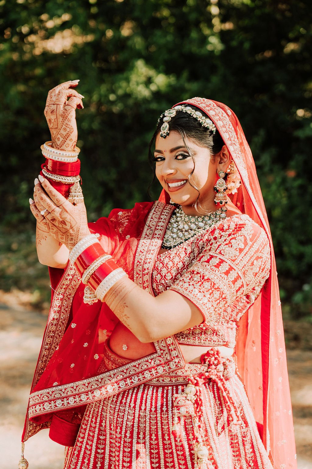 Nirali & Zahid - Photo 33