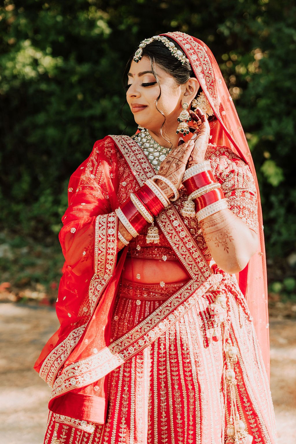 Nirali & Zahid - Photo 34