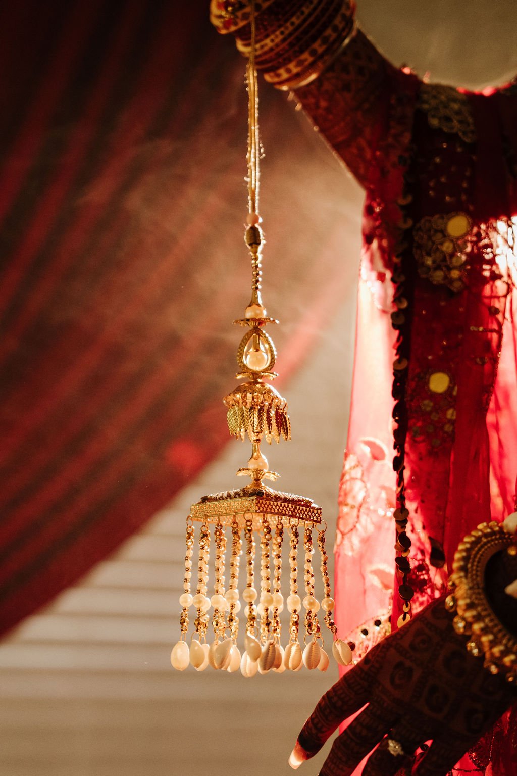 Harnaaz & Adam - Photo 2