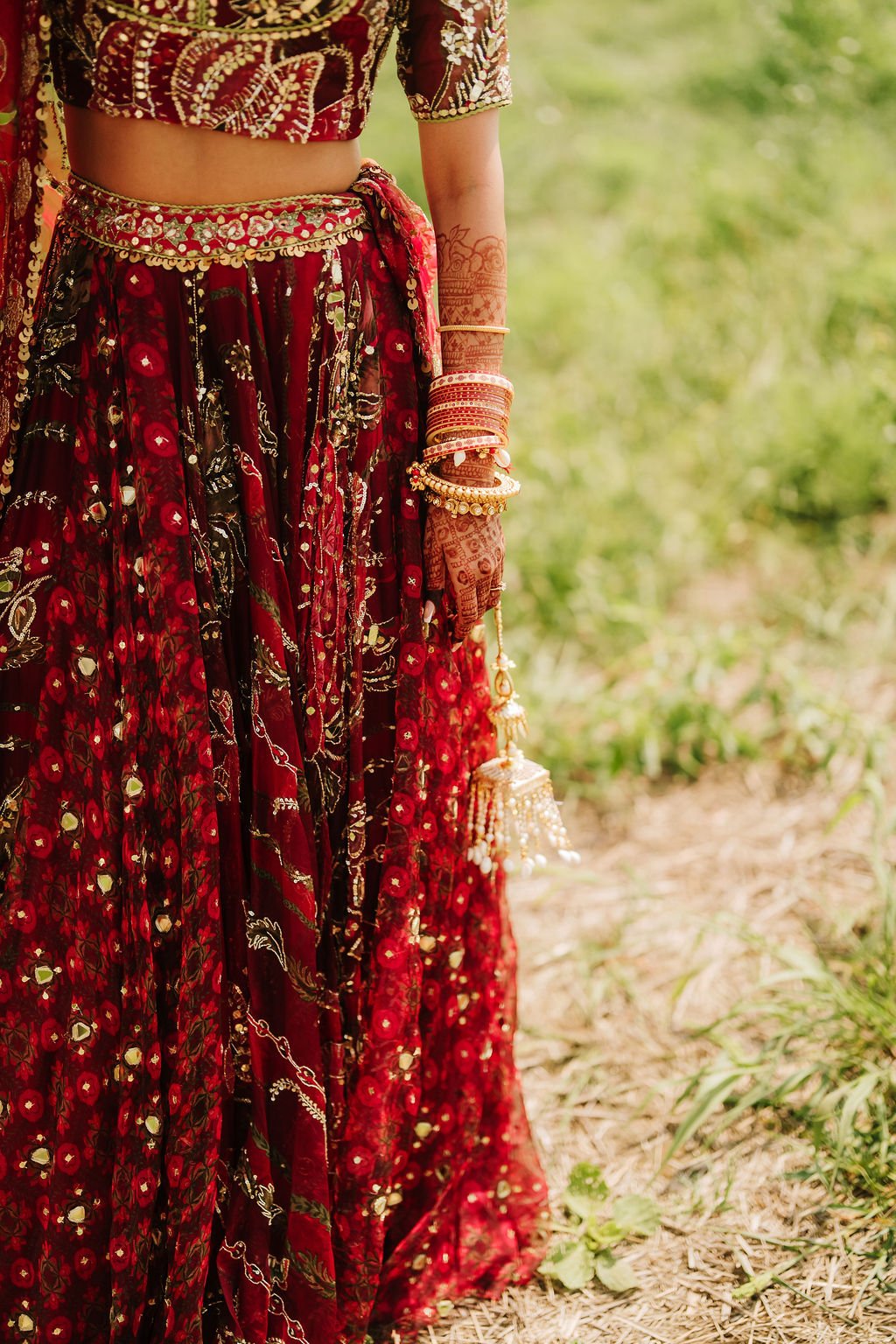 Harnaaz & Adam - Photo 16